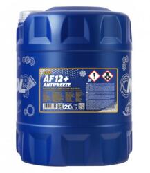 MANNOL 4112 FAGYÁLLÓ PIROS 20L= 22, 4 kg! ! !