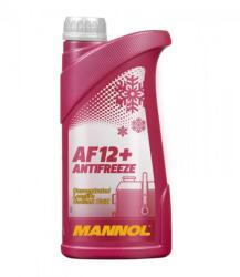 MANNOL 4112 FAGYÁLLÓ PIROS 1L= 1, 12 kg! ! !