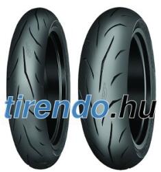 Mitas Sport Force+ ( 140/70 R17 TL 66W )