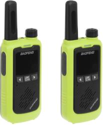 Baofeng BF-T17 green