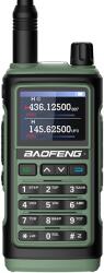 Baofeng UV-17E green