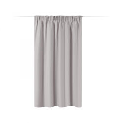 Jemidi Draperie opaca Stella cu rejansa Jemidi, 140 x 175 cm, Gri, Poliester, 55283.25. 04 (4056825070526)