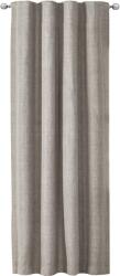 Jemidi Draperie Elfie Opac cu rejansa Jemidi, 140 x 245 cm, Gri, Poliester, 55333.25 (4056825095000)