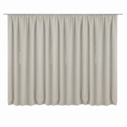 Jemidi Draperie cu rejansa Jemidi, 300 x 245 cm, Gri, Poliester, 55276.25. 02 (4056825094140)