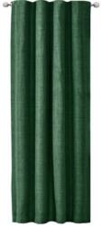Jemidi Draperie Elfie Opac cu rejansa Jemidi, 140 x 245 cm, Verde, Poliester, 55333.80 (4056825095055)