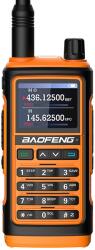 Baofeng UV-17E orange Statii radio
