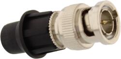 CaP System Conector BNC prin compresie - CAP SYSTEM CAP-KBM (CAP-KBM)