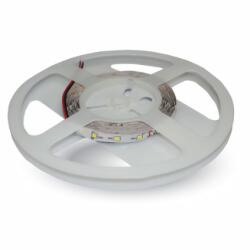 V-TAC Banda LED SMD3528 - 60LED Verde IP20 - 5metri (3800230621221)