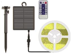 V-TAC Kit banda led 4000k incarcare solara ip67 V-tac (3800170209886)