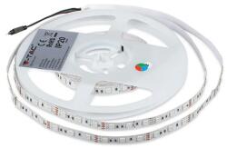 V-TAC Kit banda led SMD5050 rgb 60led/m ip20 5m SKU-212558, V-TAC (3800157685009)