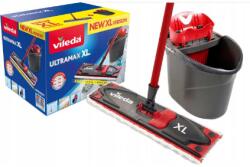 Vileda Set Mop Ultramax Xl Vileda Kom160932xl (4023103212022)