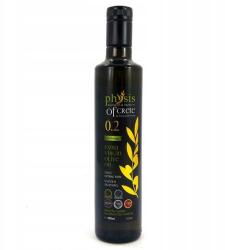 Physis of Crete Ulei de masline extravirgin, Physis of Crete, Dorica, rare vintage, 0.2, 500 ml (5200387002542)