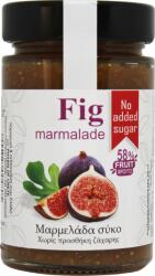 Physis of Crete Marmelada Physis of Crete, fara zahar, din Smochine, 250 gr (5200387004805)