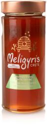 Meligyris Miere cretana premium de munte Meligyris, Cimbru alb, 800g, 100% natural (5200111680091)