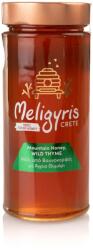 Meligyris Miere cretana premium de munte Meligyris, Cimbru salbatic, 800 g, 100% natural (5200111680077)