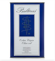 Psaltiras Ulei de masline extravirgin, aciditate 0.26%, Psaltiras, 5000 ml (5200116220025)