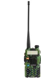 Baofeng UV-5R HTQ Camo Statii radio