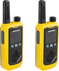 Baofeng BF-T17 yellow