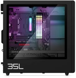 HP OMEN 35L GT16-0003nn BM7M5EA Számítógép konfiguráció