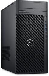 Dell Precision 3680 3680-14I5162 Számítógép konfiguráció
