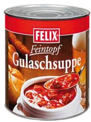  FELIX Gulyásleves 2, 9 kg