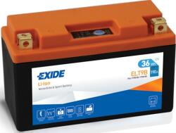 Exide 3Ah 190A ELT9B