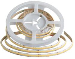 V-TAC Banda led COB, 18W/m, 24V, 3in1, IP20, lungime 5 m (3800170208957)