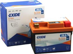 Exide Li-ION 12V 2,4Ah 150A LiFePO4 right+