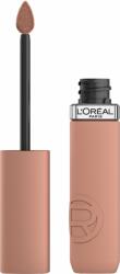 L'Oréal Infaillible Matte Resistance 105 Breakfest in Bed 5 ml