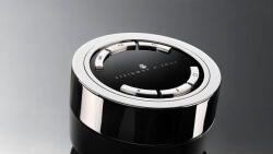 Steinway & Sons Дистанционно управление Steinway & Sons Iconic Remote, цвят черен хром (Iconic Remote Chrome) Дистанционно