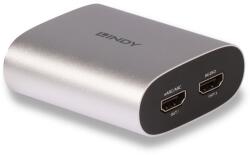 Lindy Екстрактор HDMI eARC 4K60, Lindy 38368 (38368)