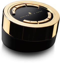 Steinway & Sons Дистанционно управление Steinway & Sons Iconic Remote, черно-златист цвят (Iconic Remote Gold) Дистанционно