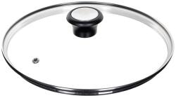 Tefal 28097512 pan lid Transparent (28097512)