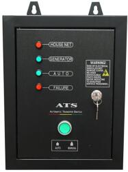Breckner Germany Comutator de transfer automat ATS 220V pentru generator Breckner Germany (BK79228)