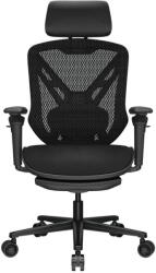 COUGAR Scaun Gaming Cougar Scaun gaming Cougar Speeder NEO reglabil negru 120kg (CGR-SDN-GRB)