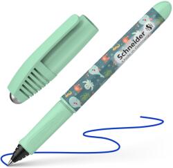 Schneider Roller cu cartus SCHNEIDER Zippi - design happy fish (S-187525) - forit