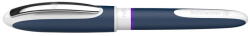 Schneider Roller cu cerneala SCHNEIDER One Change, ball point 0.6mm - scriere violet (S-183708) - forit