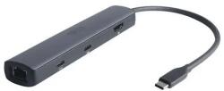 Eaton Adaptor docking station Eaton U442-DOCK40-6 USB-C 8K HDMI (U442-DOCK40-6)
