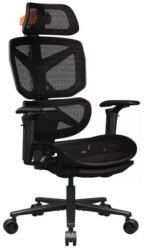 COUGAR Scaun Gaming Cougar Scaun Gaming Cougar TERMINATOR AIR Black (CGR-TAR-ORB)