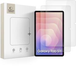 Tech-Protect Szklo hartowane tech-protect glass fit+ 2-pack galaxy tab s11 11.0 clear (5906302332601)
