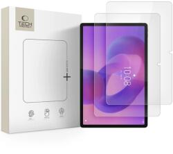 Tech-Protect 2 x Стъклен протектор за дисплей на Lenovo Idea Tab Plus 12.1 от Tech-Protect Glass Fit+ - Clear (5906302335572)