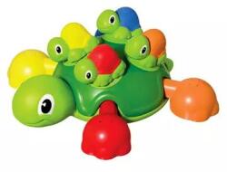 TOMY Tomy: Играчка за баня "Приятели на костенурката
