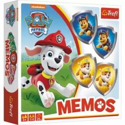 Trefl Trefl: Игра с паметта на Paw Patrol