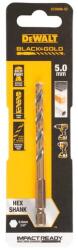 DEWALT DT20606-QZ Burghiu