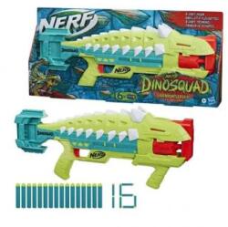 Hasbro Nerf: пистолет за гъби DinoSquad Armorstrike