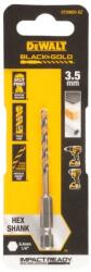 DEWALT DT20603-QZ Burghiu