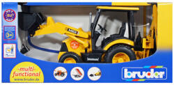 BRUDER Bruder: Трактор JCB MIDI CX - 35 см