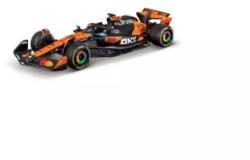 REGIO JÁTÉK Bburago: Състезателен автомобил F1 - 1: 43, Mclaren MCL39 Piastri