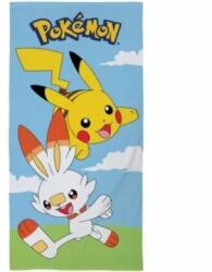 Halantex Pokémon: Кърпа за баня - 70 x 140 cm