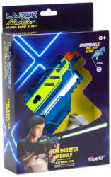 Silverlit Lazer M. A. D. : допълнителен комплект - обхват 15 м